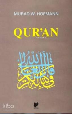 Qur'an; (Kur'ân - İngilizce)