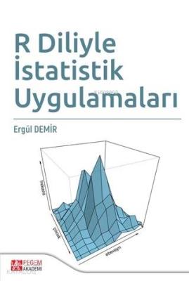R Diliyle İstatistik Uygulamaları