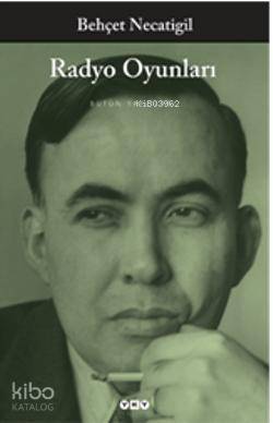 Radyo Oyunları  Bütün Eserleri