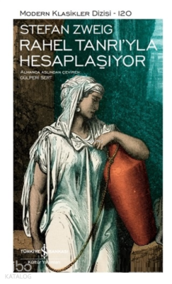 Rahel Tanrı'yla Hesaplaşıyor ( Şömizli )