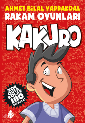 Rakam Oyunları - Kakuro