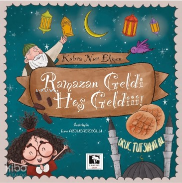 Ramazan Geldi Hoş Geldiii!