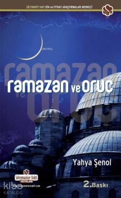 Ramazan ve Oruç (Cep Boy)