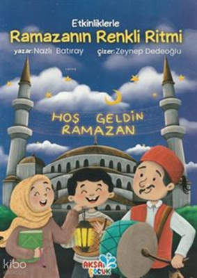 Ramazanın Renkli Ritmi