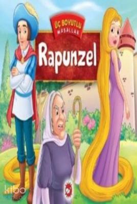 Rapunzel; Üç Boyutlu Masallar