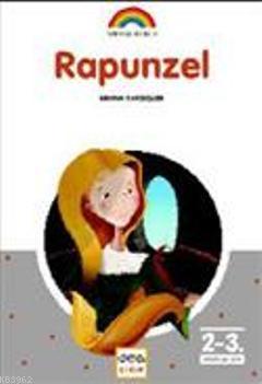 Rapunzel Wilhelm Grimm