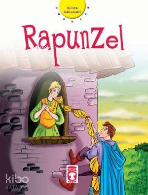 Rapunzel