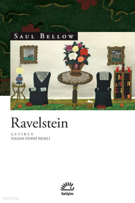 Ravelstein Saul Bellow
