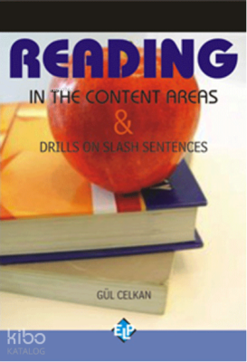 Reading in The Content Areas&Drills on Slash Sentences
