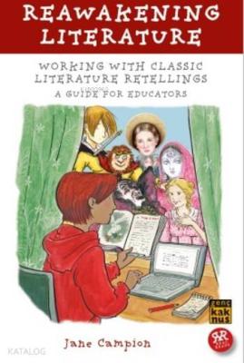 Reawakening Literature Jane Campion