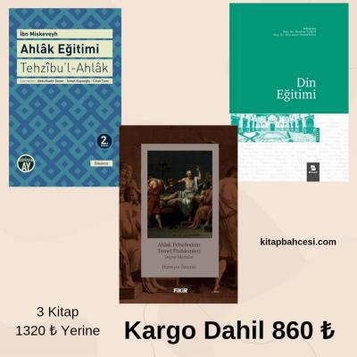 Recep Tayyip Erdoğan üniversitesi ilahiyat fakültesi 4.sınıf DERS KİTA