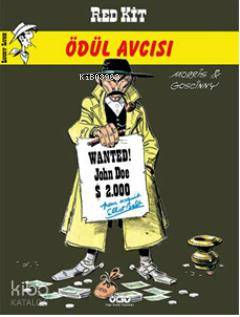 Red Kit 68  Ödül Avcısı