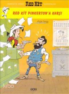 Red Kit Pinkerton'a Karşı