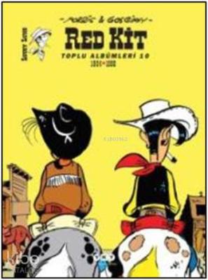 Red Kit Toplu Albümleri 10