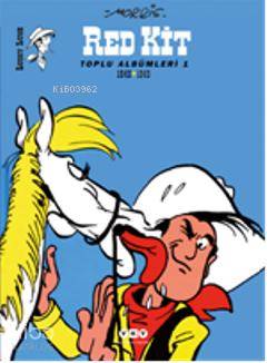 Red Kit Toplu Albümleri 1 Morris