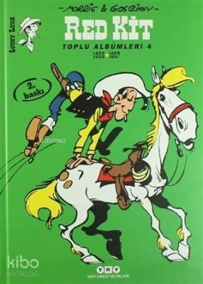 Red Kit - Toplu Albümleri 4