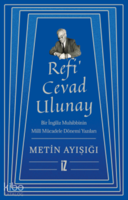 Refi’ Cevad Ulunay