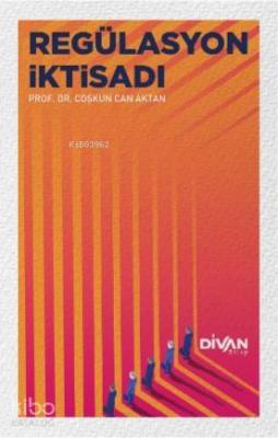 Regülasyon İktisadi
