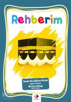 Rehberim-1.Dönem (Eğitimci Kitabı)