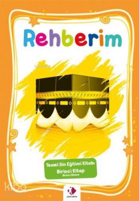 Rehberim-1.Dönem (Öğrenci Kitabı)