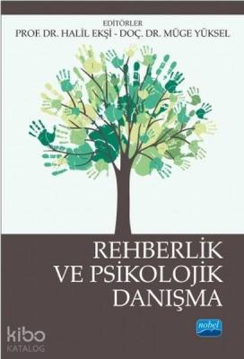 Rehberlik ve Psikolojik Danışma