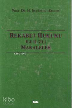 Rekabet Hukuku