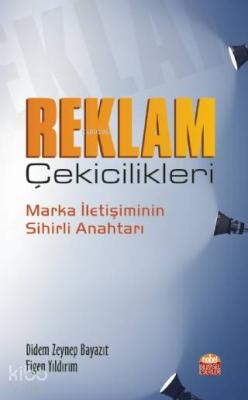 Reklam Çekicilikleri - Marka İletişiminin Sihirli Anahtarı