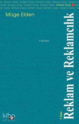 Reklam ve Reklamcılık