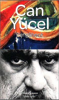 Rengâhenk Can Yücel