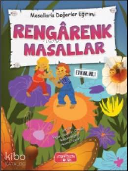 Rengarenk Masallar