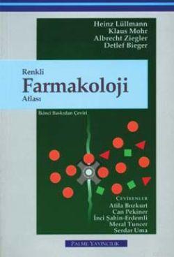 Renkli Farmakoloji Atlası