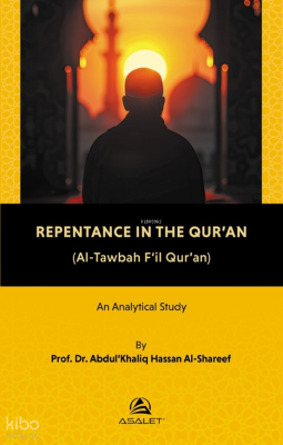 Repentance in the Qur’an