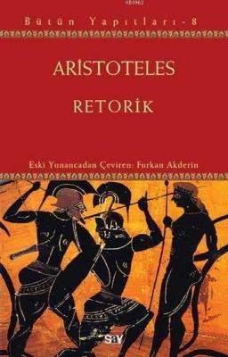 Retorik Aristoteles (Aristo)