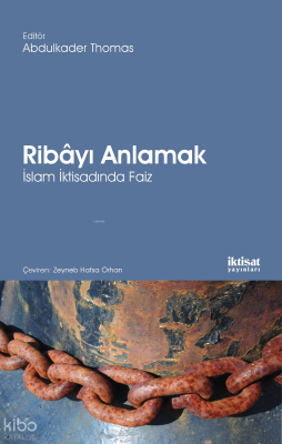 Ribayı Anlamak