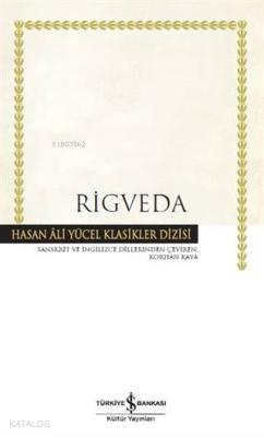 Rigveda Ciltli Kolektif