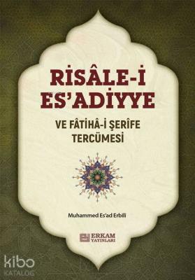 Risale-i Es'adiyye