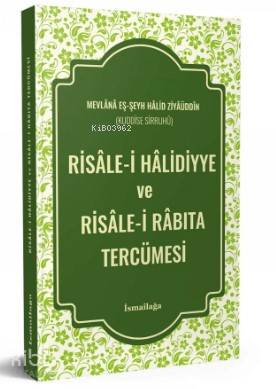 Risale-i Halidiyye ve Risale-i Rabıta Tercümesi