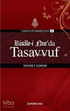 Risale-i Nurda Tasavvuf