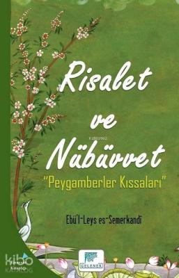 Risalet ve Nübüvvet; Peygamberler Kıssaları