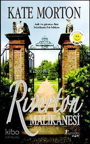 Riverton Malikanesi (Cep Boy)