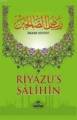 Riyazü's Salihin (2. Hamur) İmam Nevevi