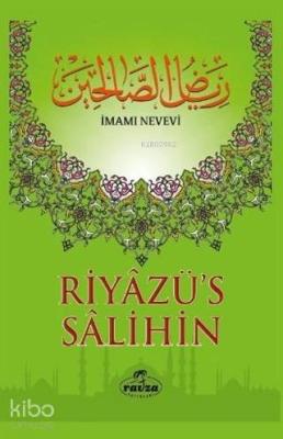 Riyazü's Salihin (2. Hamur)