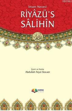 Riyazü's Salihin