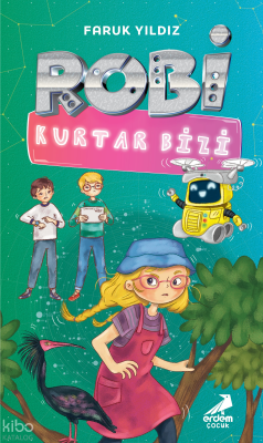 Robi Kurtar Bizi Faruk Yıldız