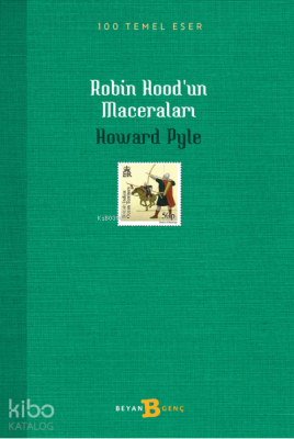 Robin Hood'un Maceraları