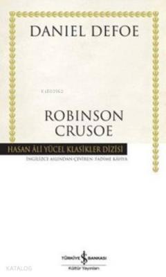 Robinson Crusoe