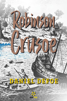Robinson Crusoe Daniel Defoe