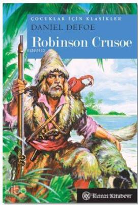 Robinson Crusoe