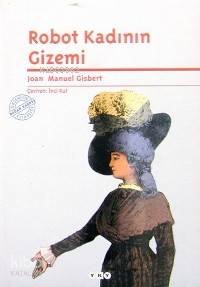 Robot Kadının Gizemi