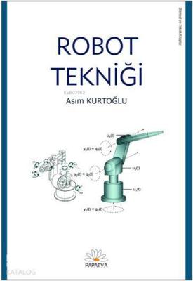 Robot Tekniği